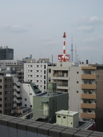 ヴェルト日本橋シティの物件内観写真